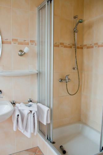 Hostal Pension Zum Engel