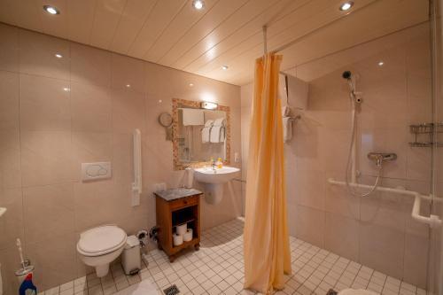 Hostal Landhaus J�gerhof