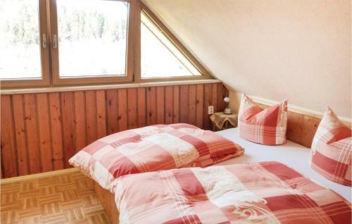 Holiday Home Muldentalsiedlung D