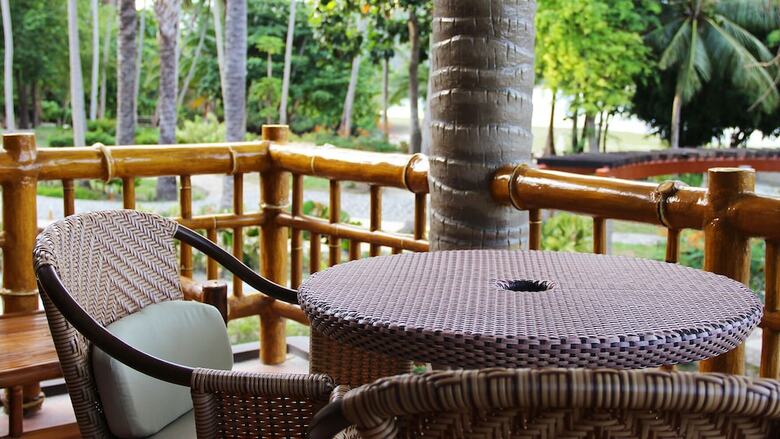 Hotel Fridays Puerto Galera