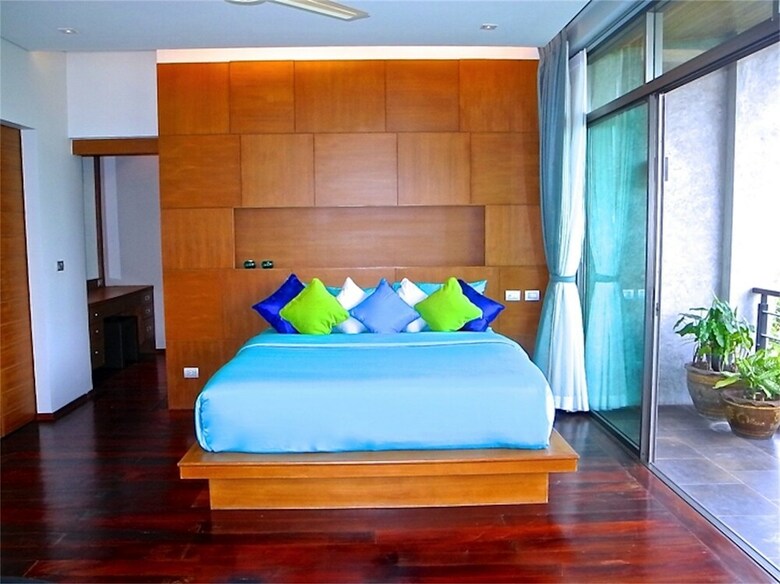 Eva Villa Rawai 3 Bedrooms Private Pool