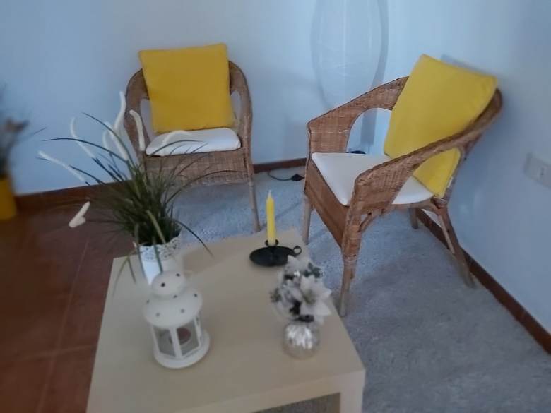 Apartamento Casa Clary - Finca Medina
