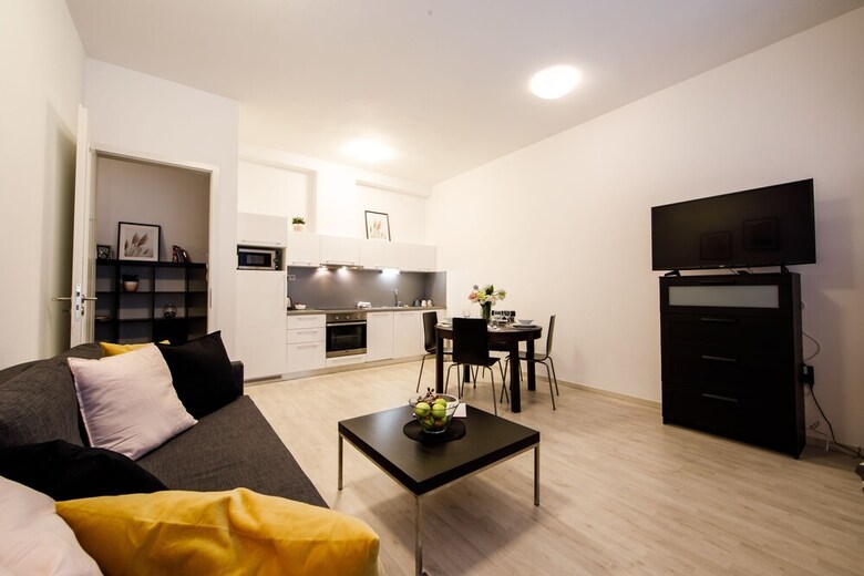 Aparthotel Aplend City Gal�ria 1