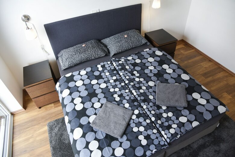 Aparthotel Villa Popp