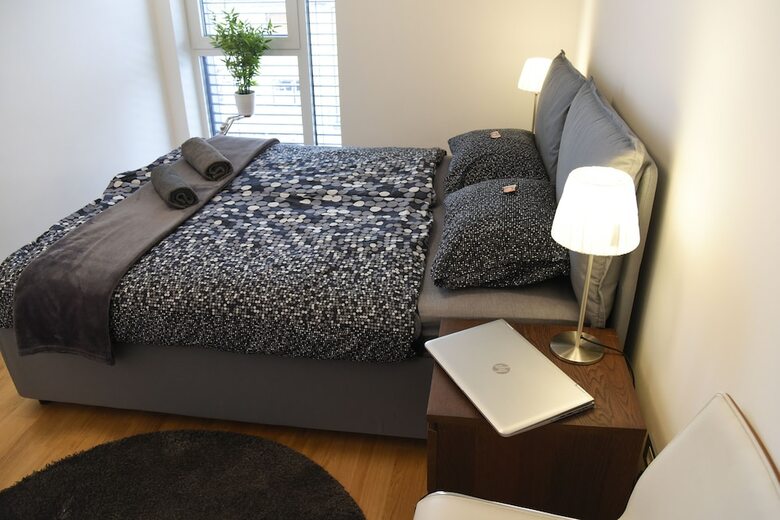 Aparthotel Villa Popp