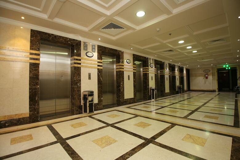 Al Zahra Al Kheir Hotel