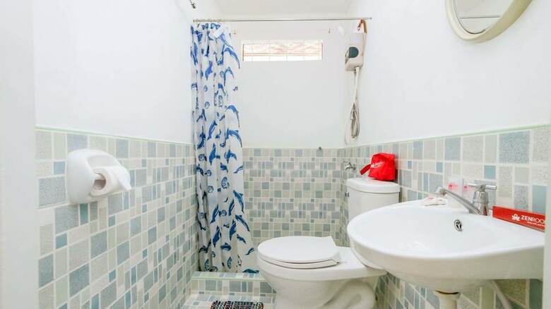 Hotel Zen Rooms Basic Gerty's Place Moalboal