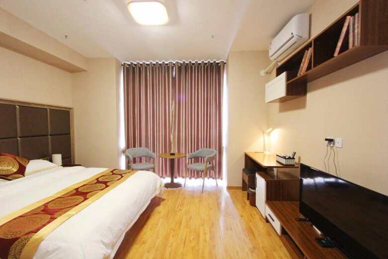 Weihai Airsun Apart-hotel