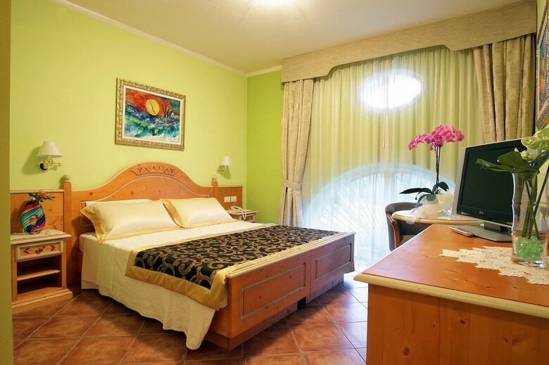 Agroturismo C� Rocca Relais