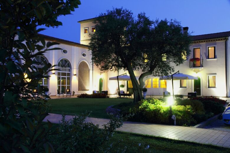Agroturismo C� Rocca Relais