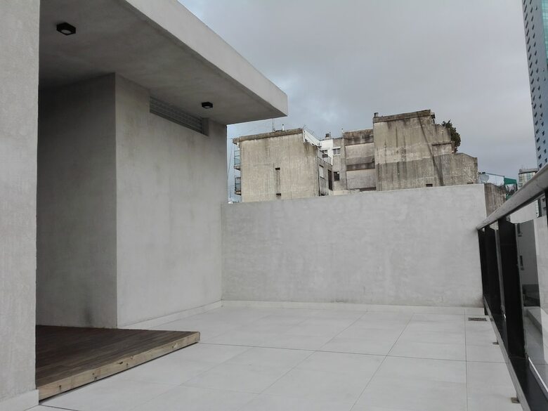 Apartamentos Paraguay 716