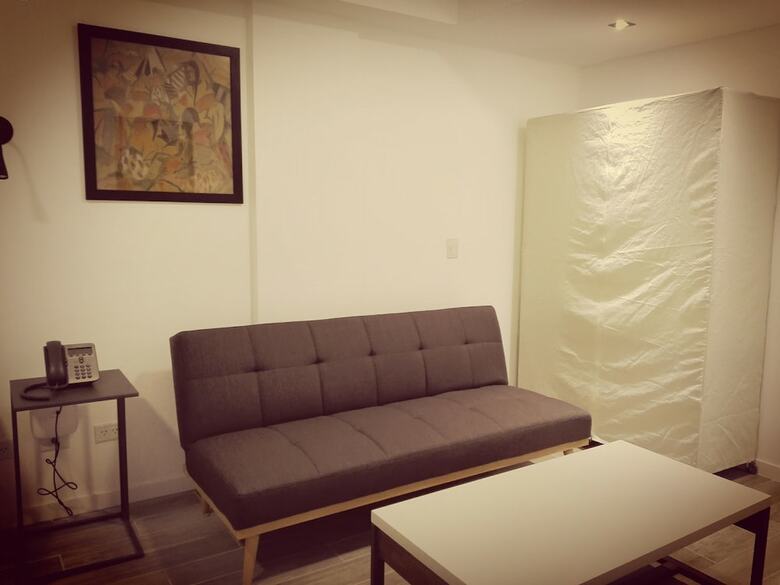 Apartamentos Paraguay 716