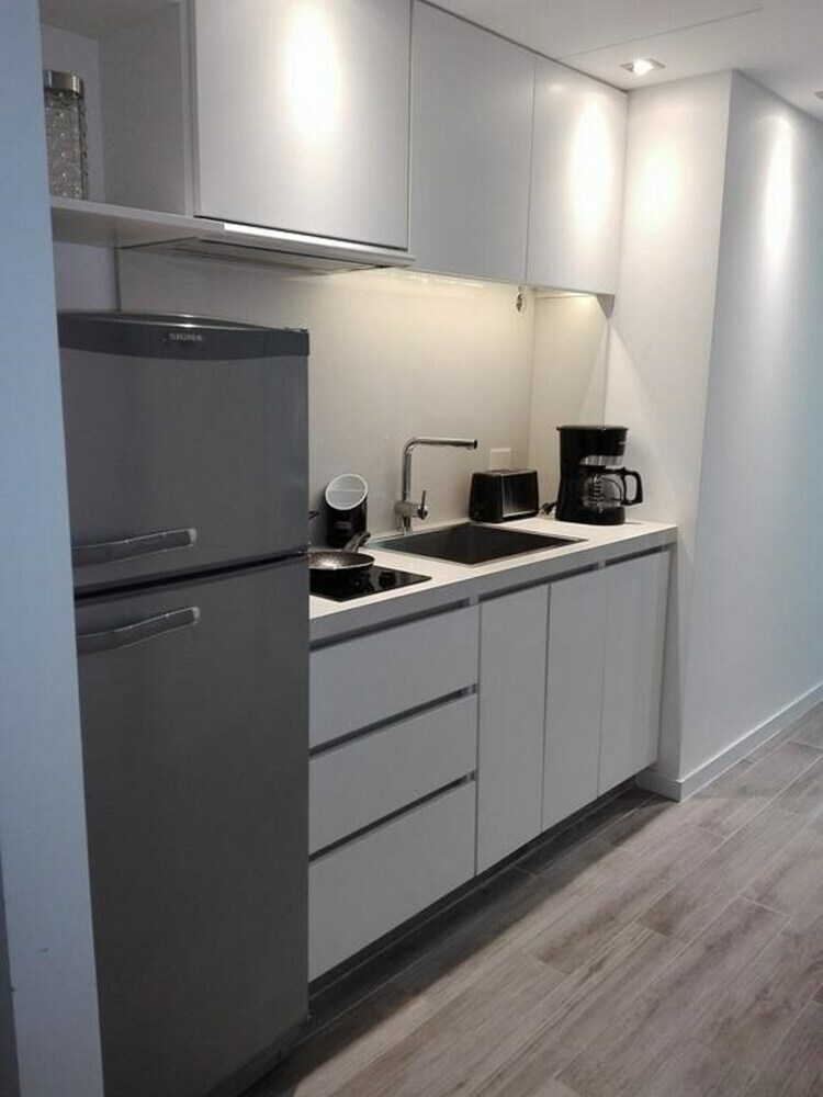 Apartamentos Paraguay 716