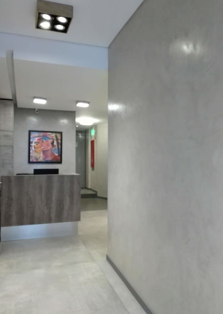 Apartamentos Paraguay 716