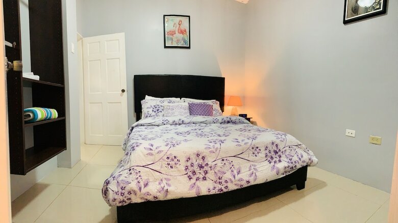 Apartamentos Robbie's Place Tobago