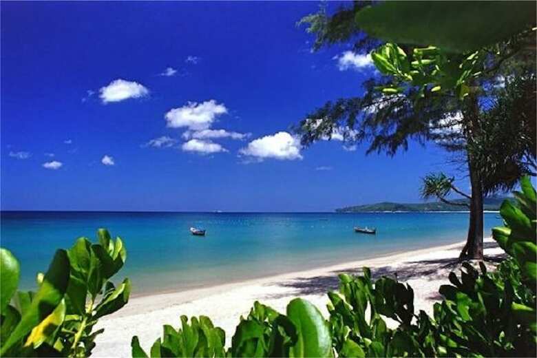 Title Rawai 2 Bedrooms Apartment