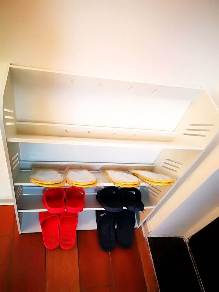 Xi'an Jintang Apartment