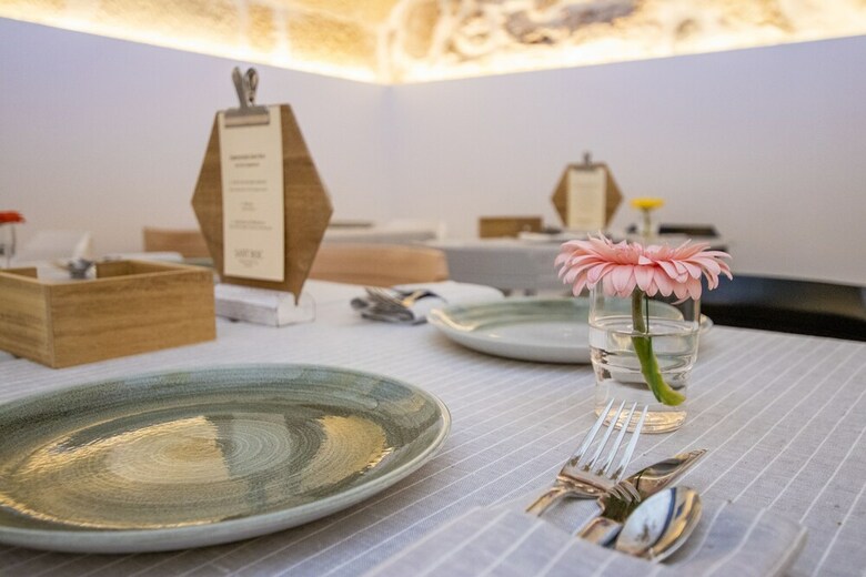 Boutique Hotel Sant Roc & Spa