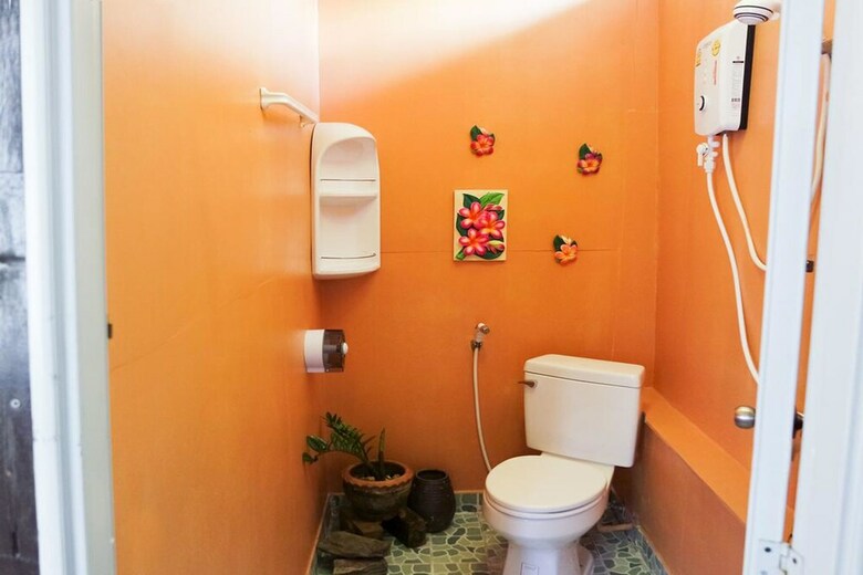 Hostal Leaf House Bungalow - Hostel