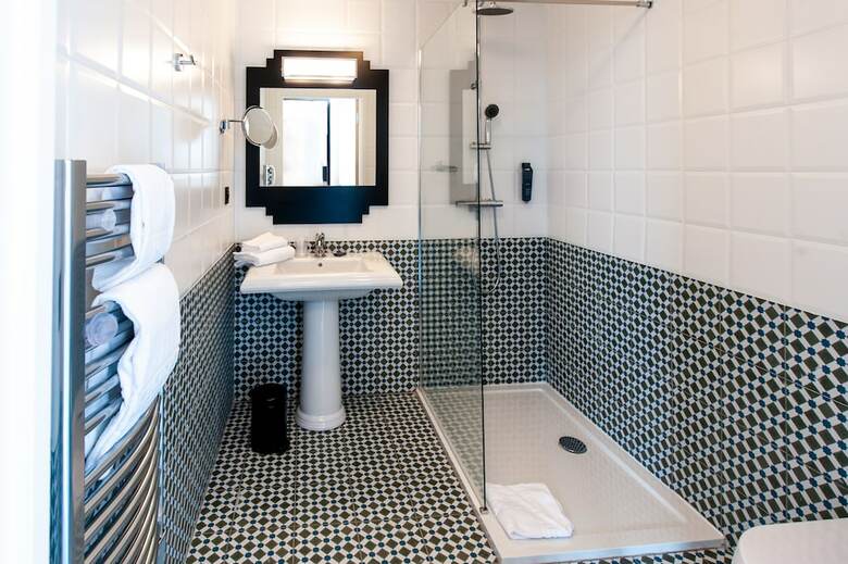 Best Western Hotel Journel Antibes