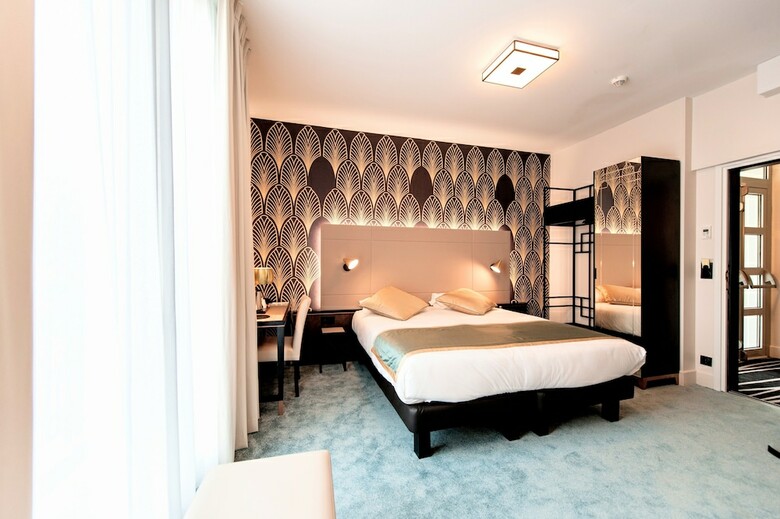 Best Western Hotel Journel Antibes