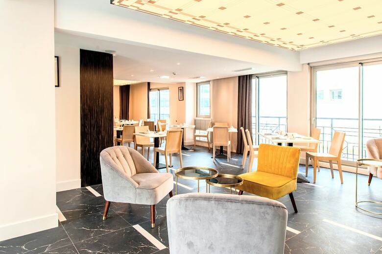 Best Western Hotel Journel Antibes