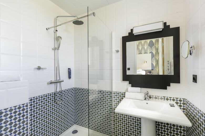 Best Western Hotel Journel Antibes