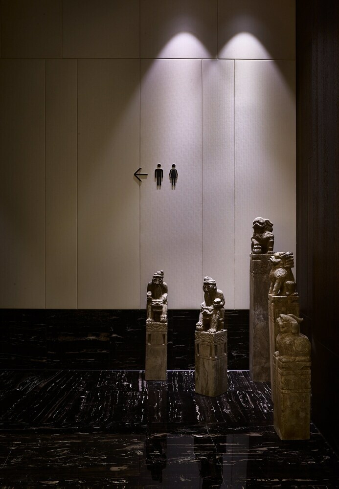 The Fanpu Hotel Wuzhen