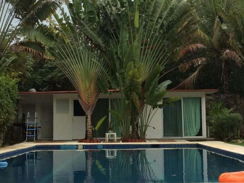 Villa Airport B&B