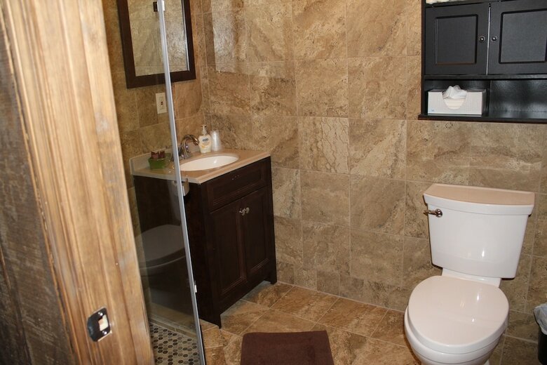 Apartamentos Shawnee Trails Lodging And Suites
