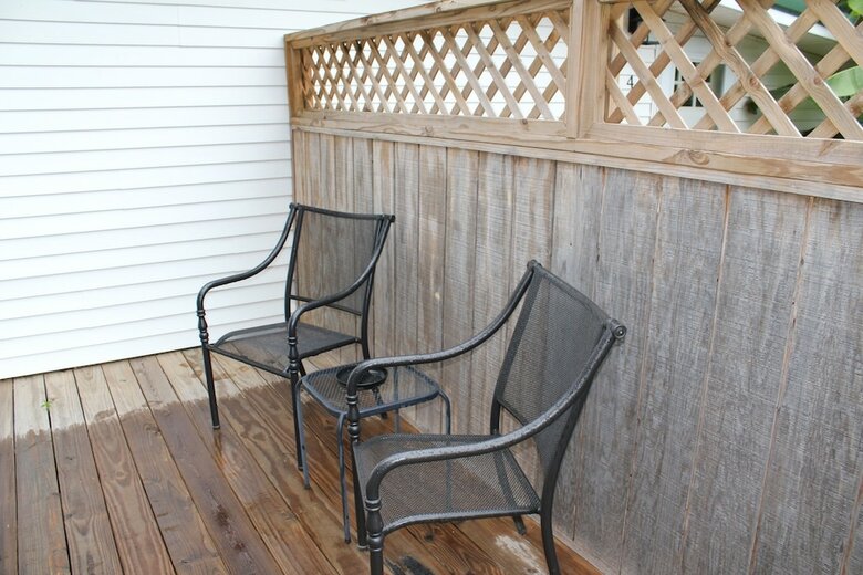 Apartamentos Shawnee Trails Lodging And Suites
