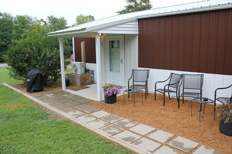 Apartamentos Shawnee Trails Lodging And Suites