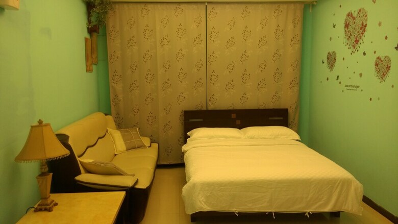 Hotel Arashi Home