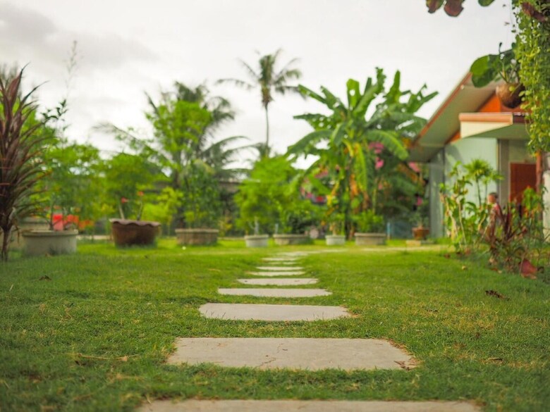Hotel Lanta Smile Beach At Klong Dao