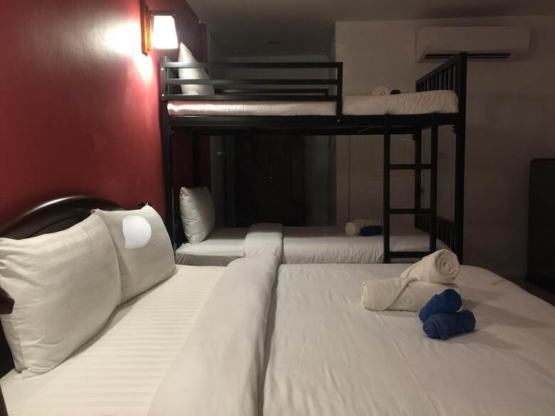 Hotel Lanta Smile Beach At Klong Dao