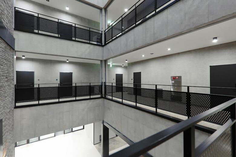 The Story Residence Pyeongchang