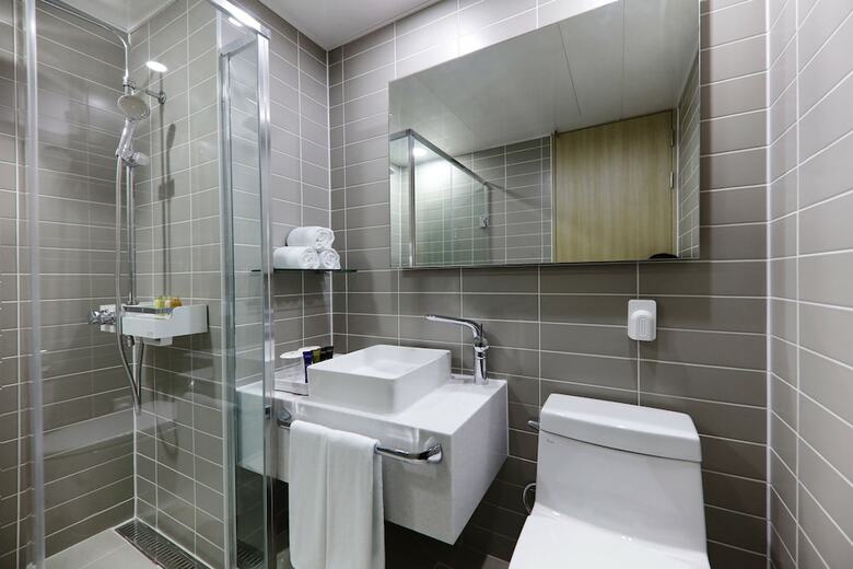 The Story Residence Pyeongchang