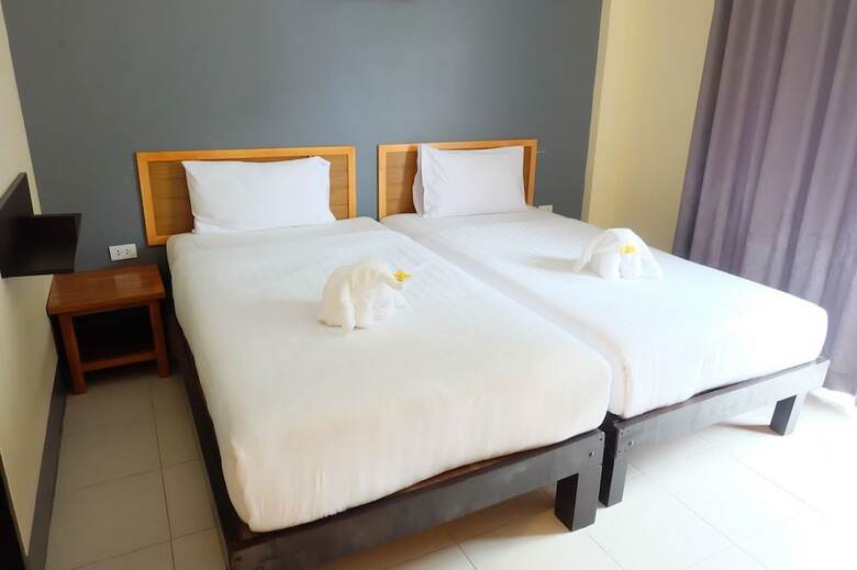 Hotel Baan Chiangmai At Aonang