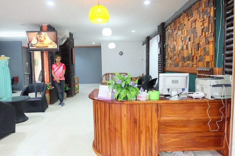 Hotel Baan Chiangmai At Aonang