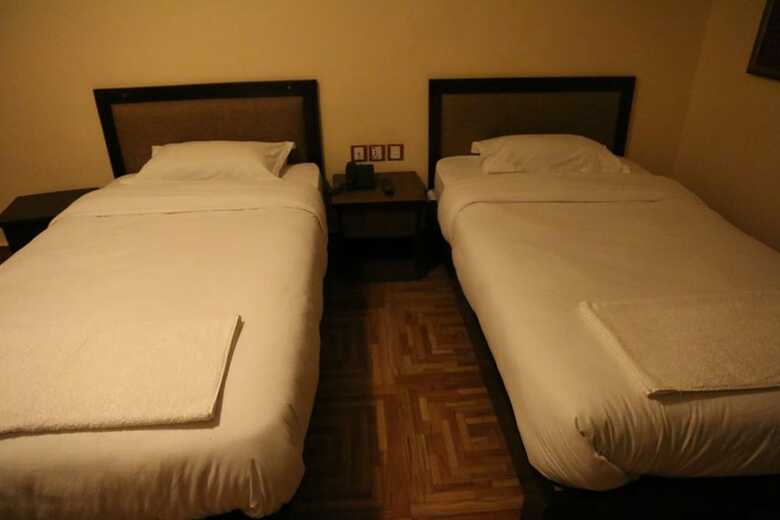 Hotel Boudha Stupa View Guest House