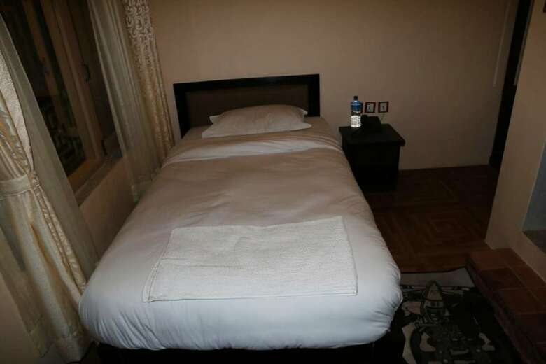 Hotel Boudha Stupa View Guest House