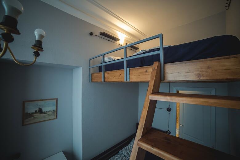 Hostal No Rain No Pain
