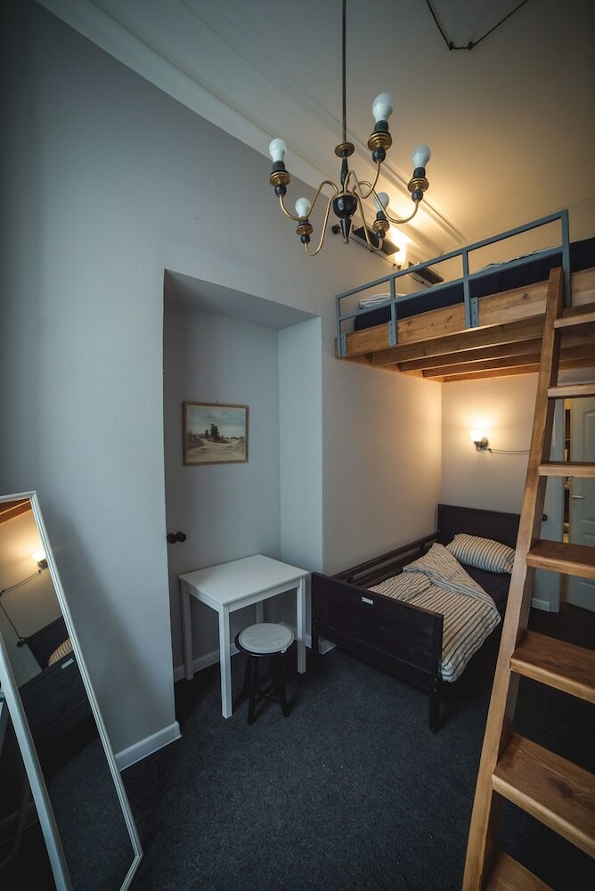 Hostal No Rain No Pain
