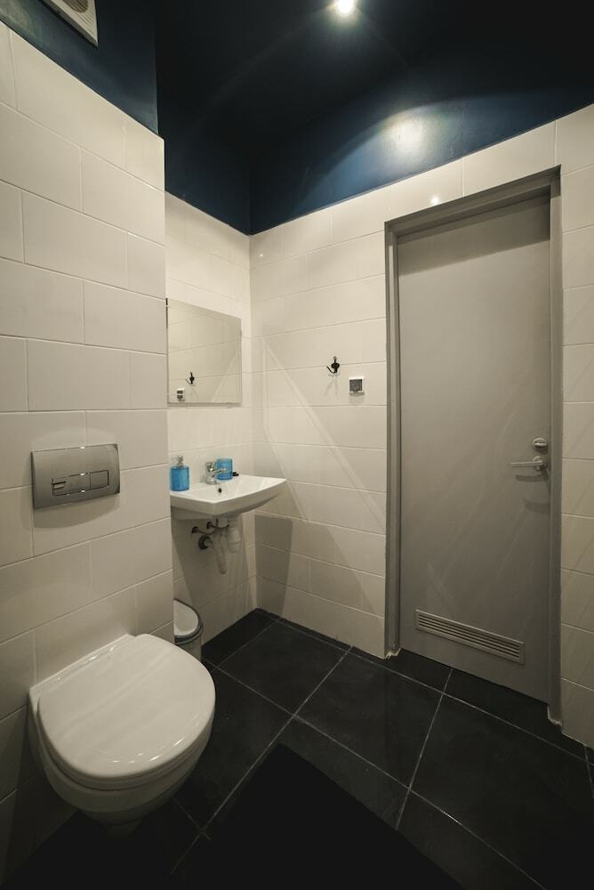 Hostal No Rain No Pain