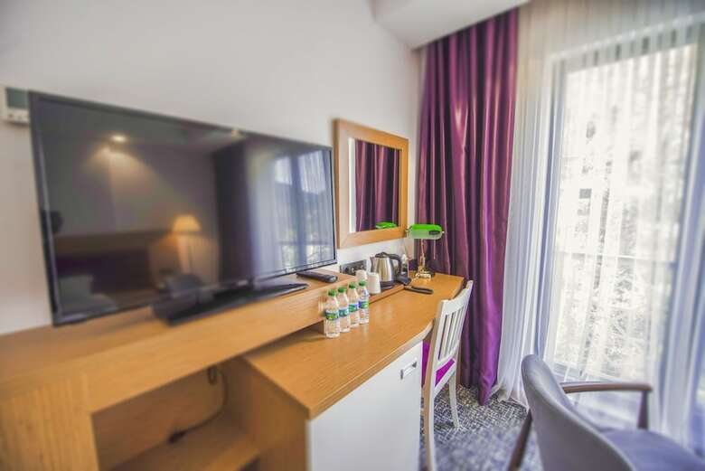 Golden Inn Hotel Uzungol