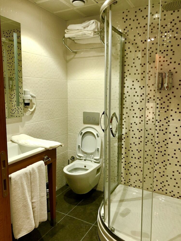 Golden Inn Hotel Uzungol