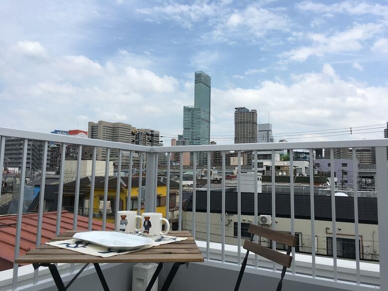 Hostal Keimei Guest House - Hostel