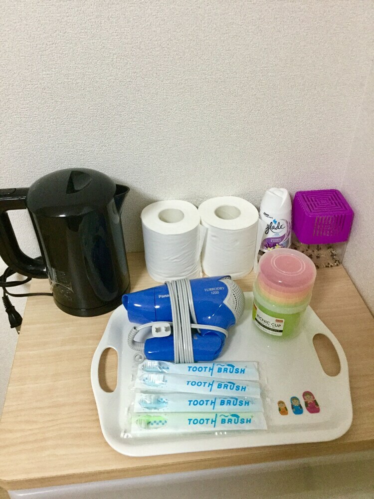 Hostal Keimei Guest House - Hostel
