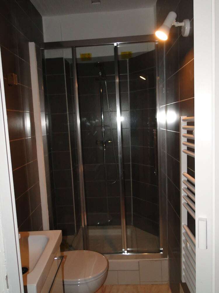 Apartamento Appartement Trocad�ro