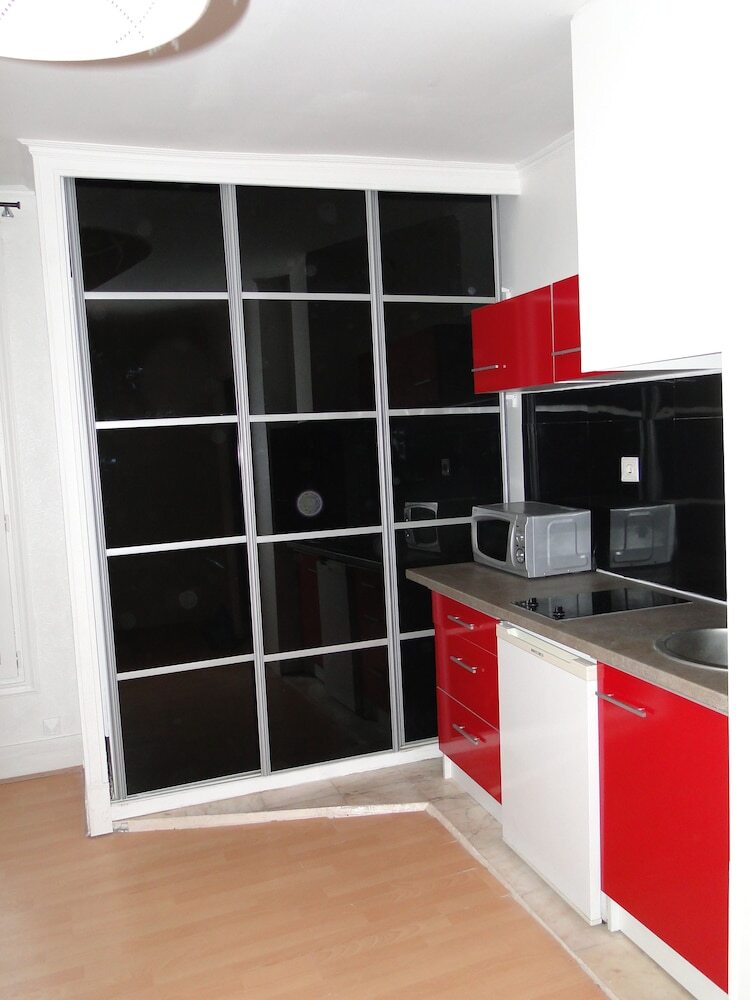 Apartamento Appartement Trocad�ro